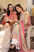Picture of Zahira Shirt and Dupatta