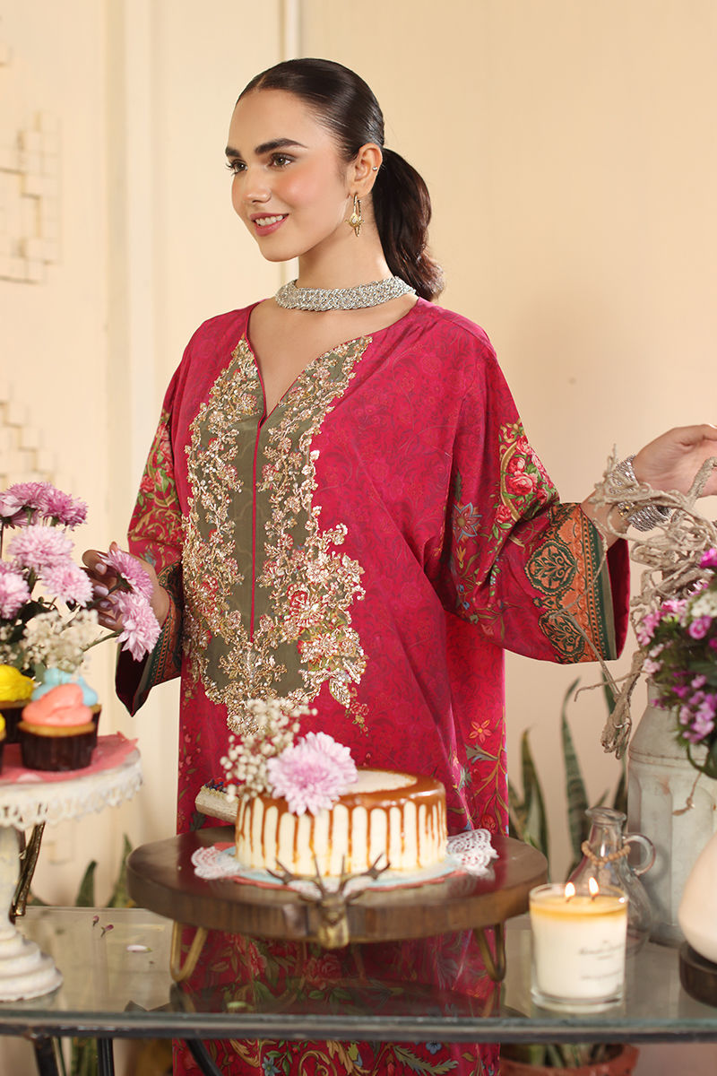 Picture of Nour Kaftan