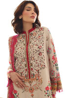 Picture of Zenia Shirt and Dupatta