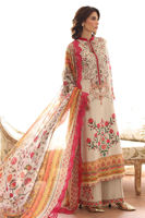 Picture of Zenia Shirt and Dupatta