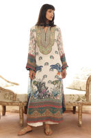 Picture of Talia Shirt and Dupatta