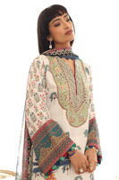 Picture of Talia Shirt and Dupatta