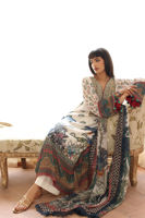 Picture of Talia Shirt and Dupatta