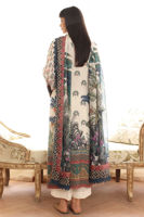 Picture of Talia Shirt and Dupatta