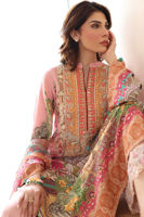 Picture of Avelin Shirt and Dupatta