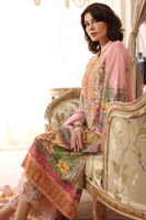 Picture of Avelin Shirt and Dupatta