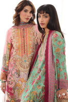 Picture of Avelin Shirt and Dupatta