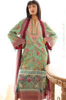 Picture of Arva Shirt and Dupatta