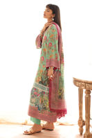 Picture of Arva Shirt and Dupatta