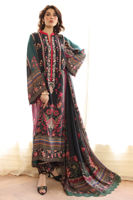 Picture of Jiva Shirt and Dupatta