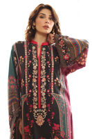 Picture of Jiva Shirt and Dupatta
