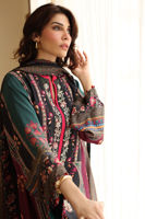 Picture of Jiva Shirt and Dupatta