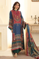 Picture of Ayzel Shirt and Dupatta