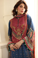 Picture of Ayzel Shirt and Dupatta