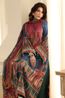 Picture of Ayzel Shirt and Dupatta