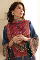 Picture of Ayzel Shirt and Dupatta