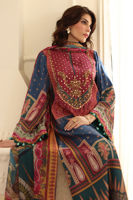 Picture of Ayzel Shirt and Dupatta