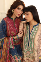 Picture of Ayzel Shirt and Dupatta