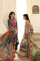 Picture of Arwah Shirt and Dupatta