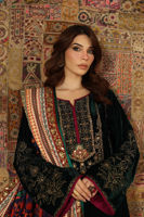 Picture of Liyana Shirt and Shalwar