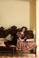 Picture of Selina Shirt and Shalwar