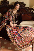 Picture of Selina Shirt and Shalwar