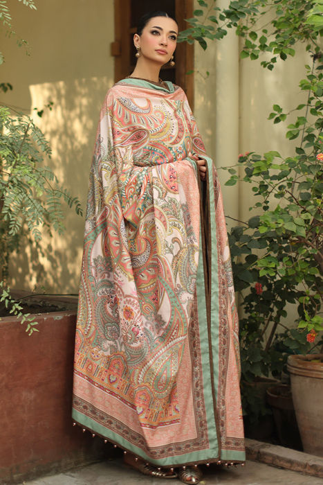 Inara Shirt and Trousers