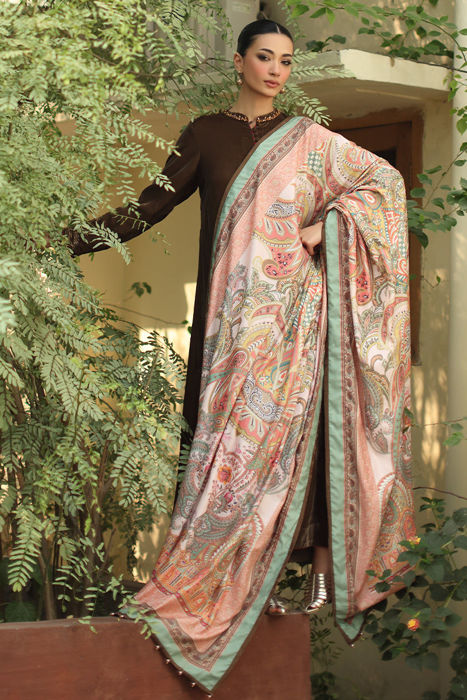 Inara Shirt and Trousers