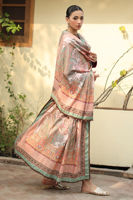 Picture of Inara Shirt and Trousers