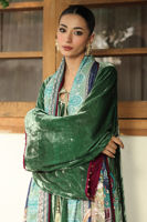 Picture of Nayra Shirt and Pajama