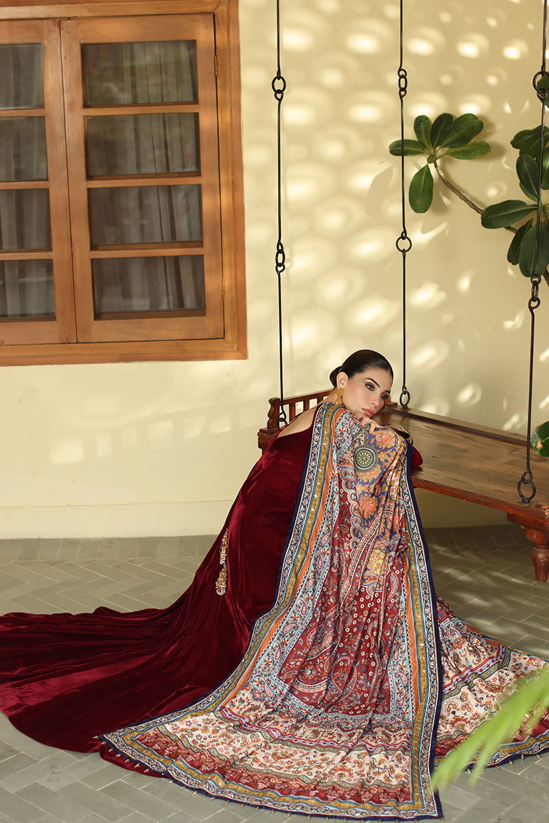 Picture of Maelin Pishwas