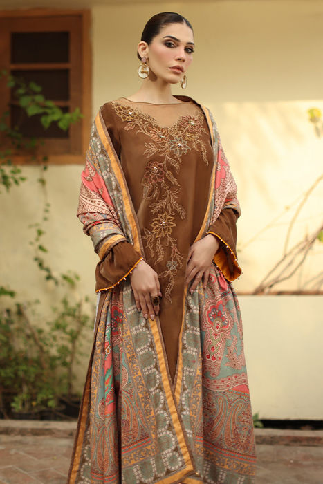 Myra  Shirt and Pants