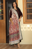 Picture of Sarai Shirt and Pants