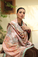 Picture of Inara Velvet Shawl