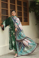 Picture of Nayra Velvet Shawl