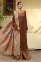 Picture of Myra Velvet Shawl