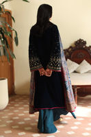 Picture of Reeva Shirt and Trousers