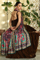 Picture of Inaaya Kalidar and Lehenga