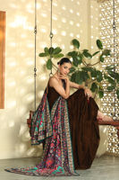 Picture of Inaaya Kalidar and Lehenga
