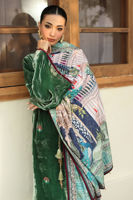 Picture of Nayra Velvet Shawl