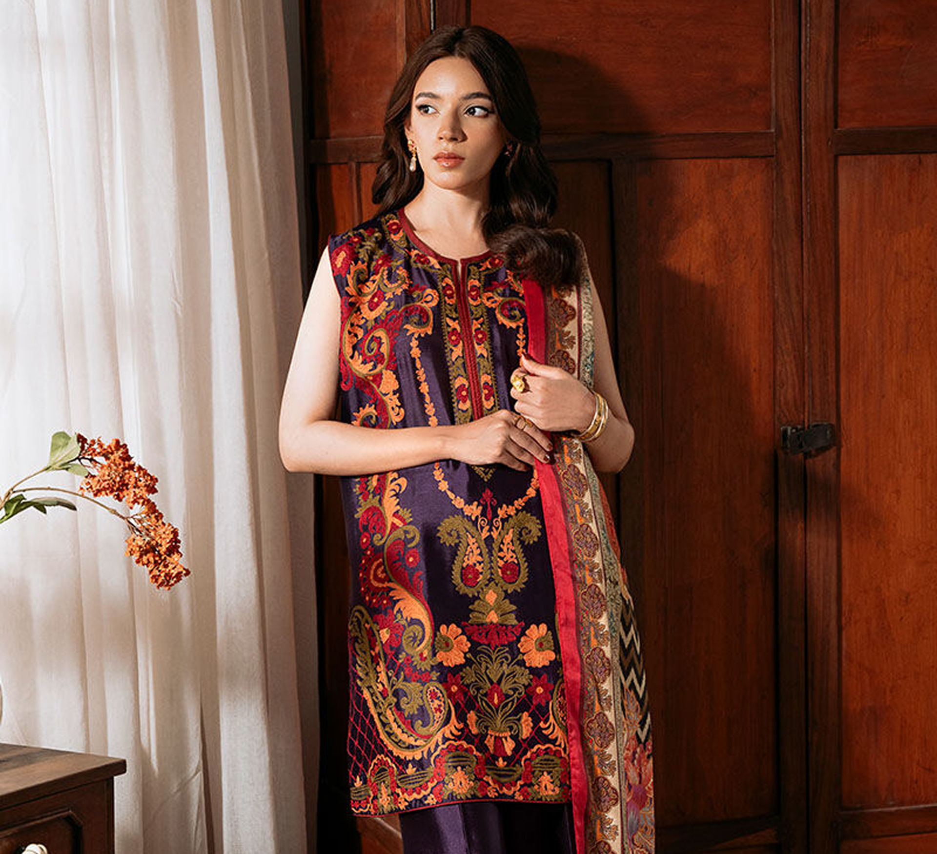 Aisha Imran Official