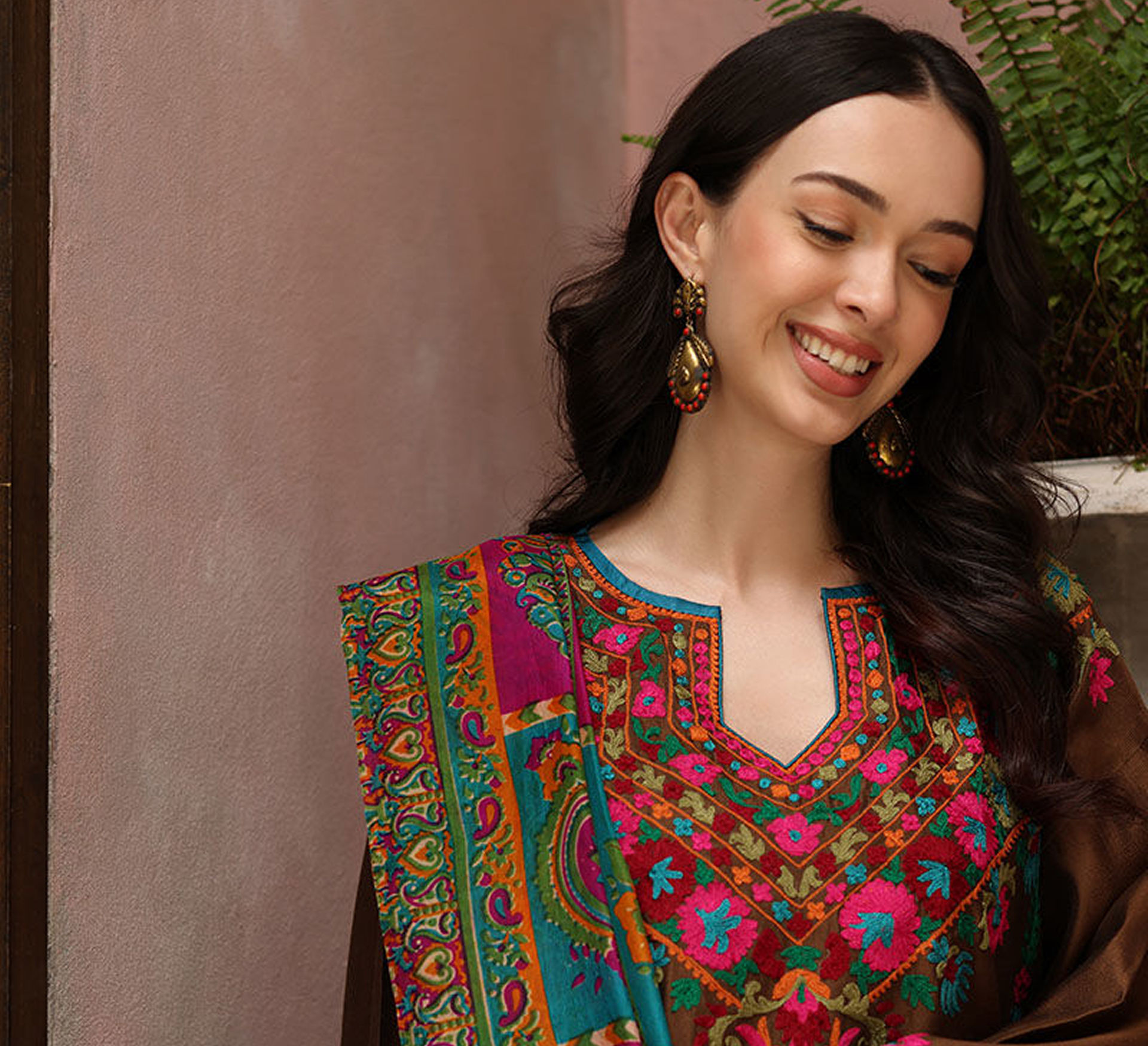 Aisha Imran Official