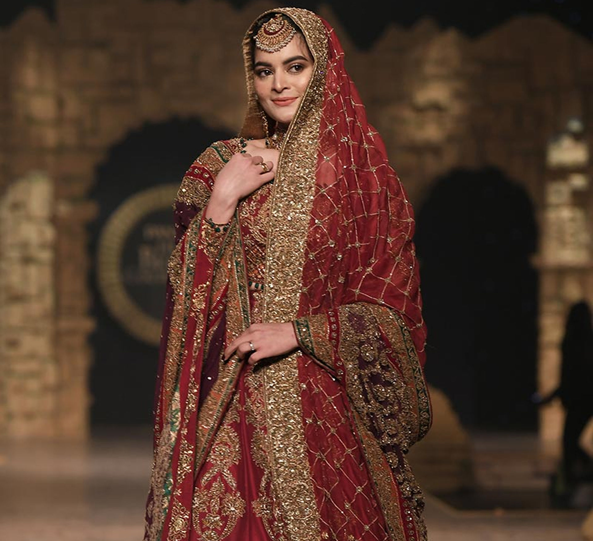 Aisha Imran Official