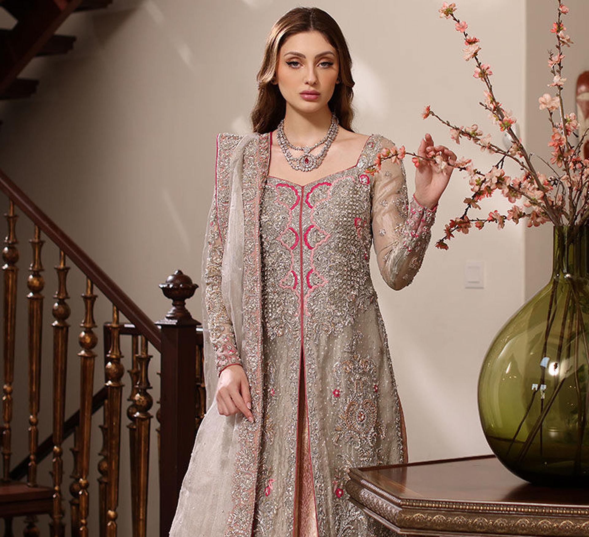 Aisha Imran Official