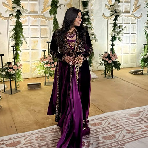 Aisha Imran Official