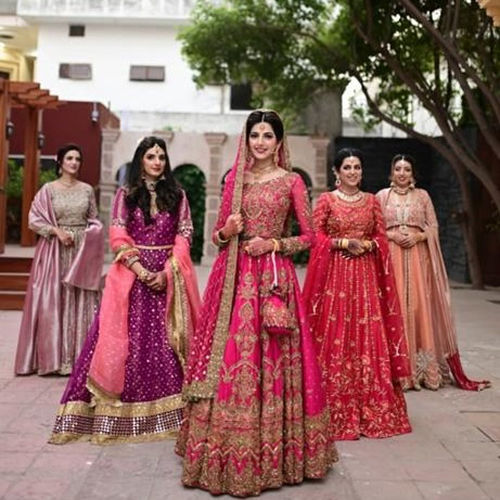 Aisha Imran Official