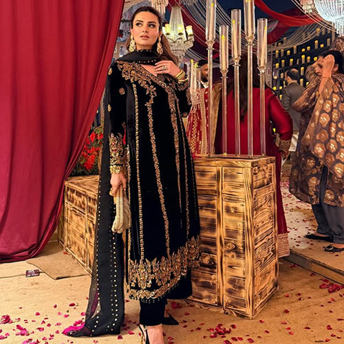 Aisha Imran Official