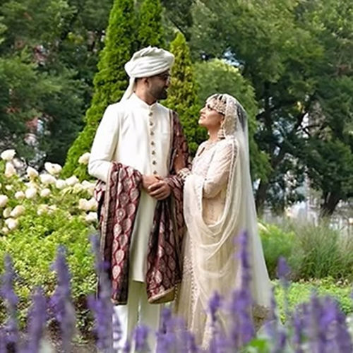 Aisha Imran Official