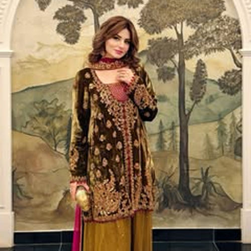 Aisha Imran Official