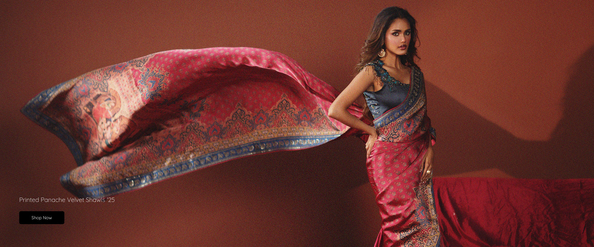 Aisha Imran Official